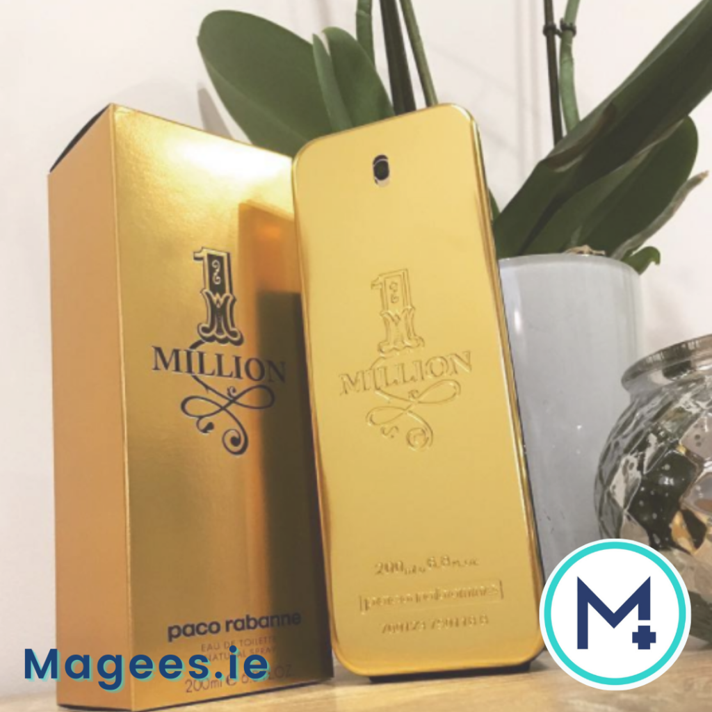 Paco Rabanne 1 Million